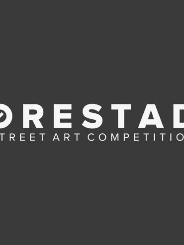 Ørestad Street Art Competition
